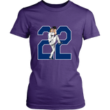 Clayton Kershaw 