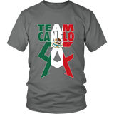 Canelo Alvarez 