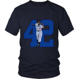 Jackie Robinson 