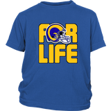LA Rams 