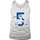 Corey Seager 