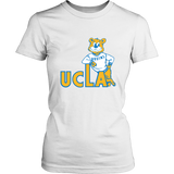 UCLA 