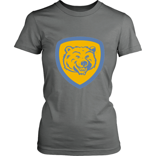 UCLA "The Bruin" Women's Shirt - Los Angeles Source
 - 6