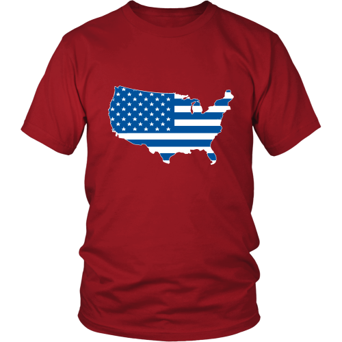 Dodgers "Dodger Nation" Shirt - Los Angeles Source
 - 7