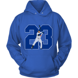 Adrian Gonzalez 