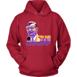 Chick Hearn 