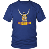 Shaq Tribute 