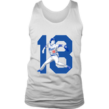 Kenta Maeda 