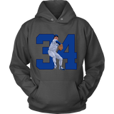 Fernando Valenzuela 