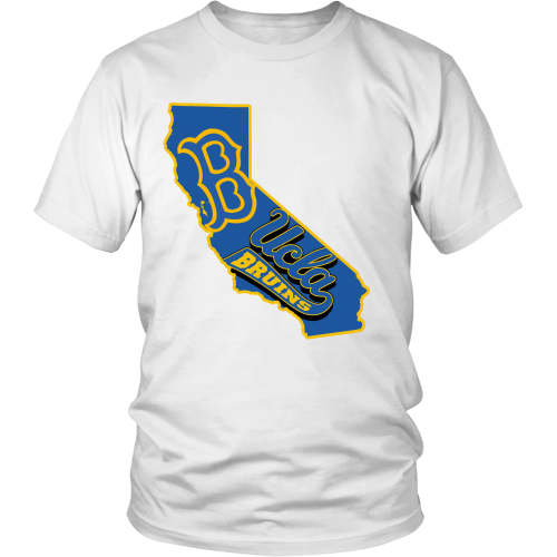 UCLA "California" Shirt - Los Angeles Source
 - 2