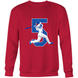 Corey Seager 