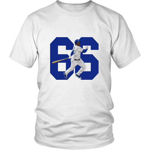Yasiel Puig "Wild Horse" Shirt - Los Angeles Source
 - 2