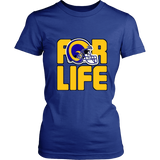 LA Rams 