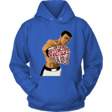 Muhammed Ali 