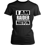 Raiders 