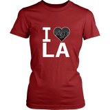 Los angeles 