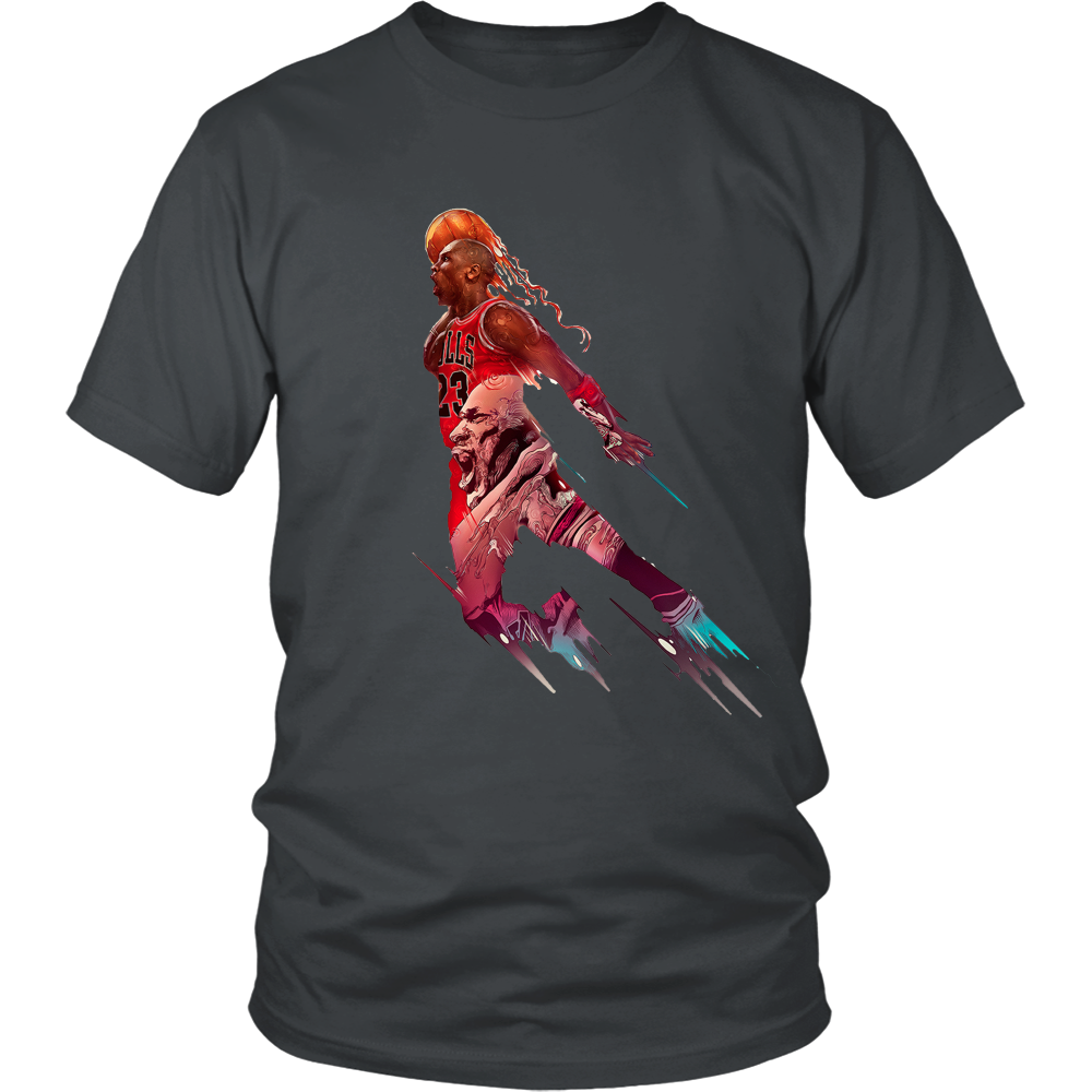 Jordan "Take Flight" Shirt - Los Angeles Source
 - 7