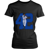 Jackie Robinson 