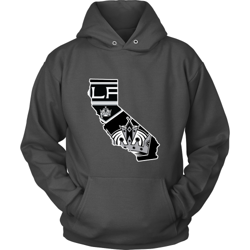 LA Kings "California" Hoodie - Los Angeles Source
 - 2