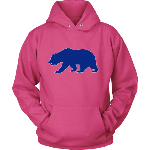 The "Cali Bear" Hoodie - Los Angeles Source
 - 3