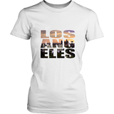 Los Angeles 