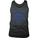 Clayton Kershaw 