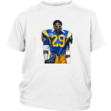 Eric Dickerson 