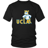 UCLA 