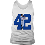 Jackie Robinson 