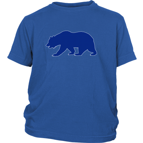 The "Cali Bear" Youth Shirt - Los Angeles Source
 - 3