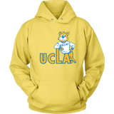 UCLA 