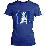 Enrique Hernandez 