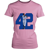 Jackie Robinson 
