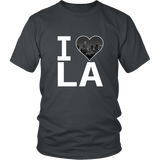 Los angeles 
