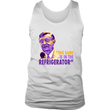 Chick Hearn 