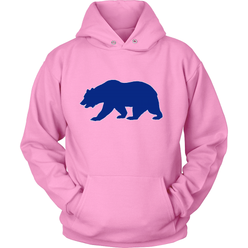 The "Cali Bear" Hoodie - Los Angeles Source
 - 7