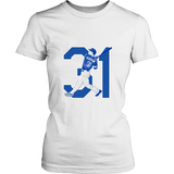 Joc Pederson 