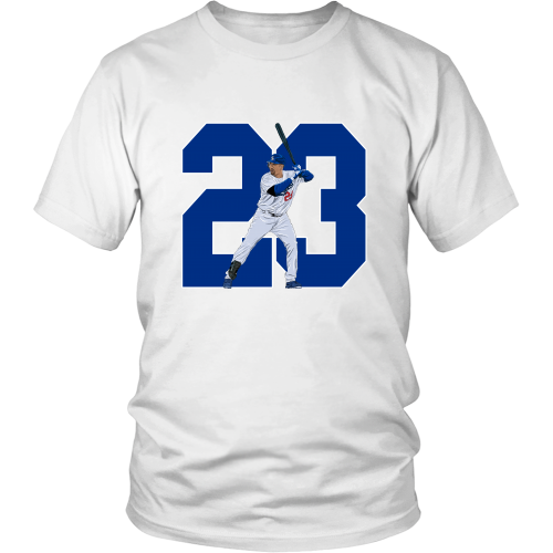 Adrian Gonzalez "A-Gon" Shirt - Los Angeles Source
 - 2