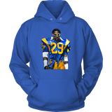 Eric Dickerson 