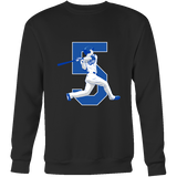 Corey Seager 