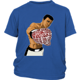 Muhammed Ali 