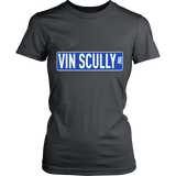 Vin Scully 