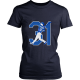 Joc Pederson 