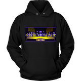 LA Lakers 