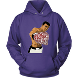 Muhammed Ali 