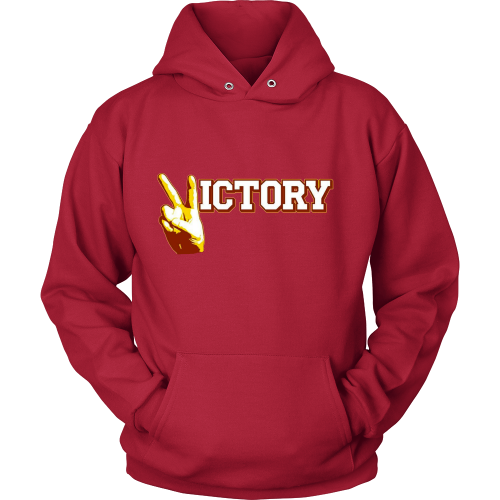 USC "Victory" Hoodie - Los Angeles Source
 - 3
