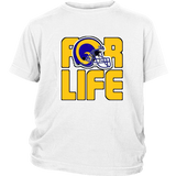LA Rams 