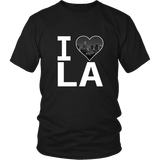 Los angeles 