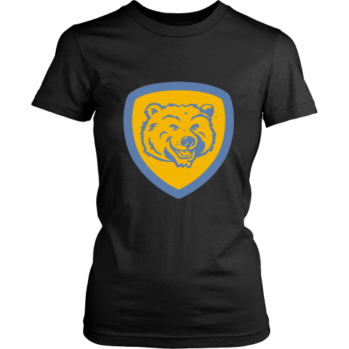 UCLA "The Bruin" Women's Shirt - Los Angeles Source
 - 2