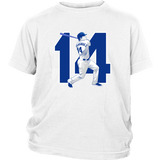 Enrique Hernandez 